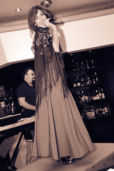 Jazz Bar Entertainment 